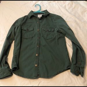 Forever 21 shirt, size small